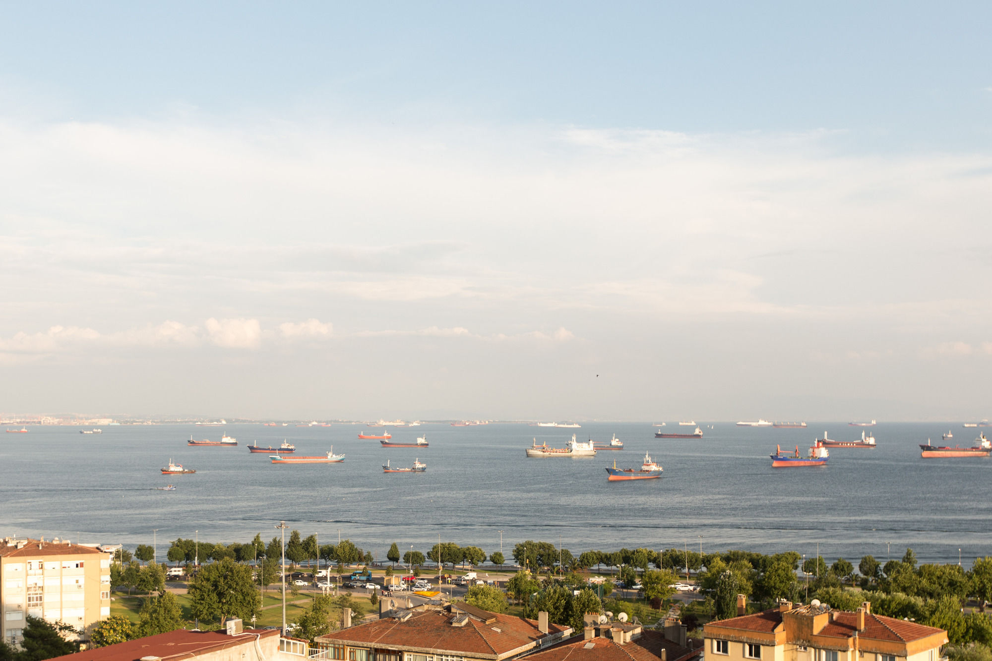 The Grand Mira Business Hotel Istanbul Exterior photo